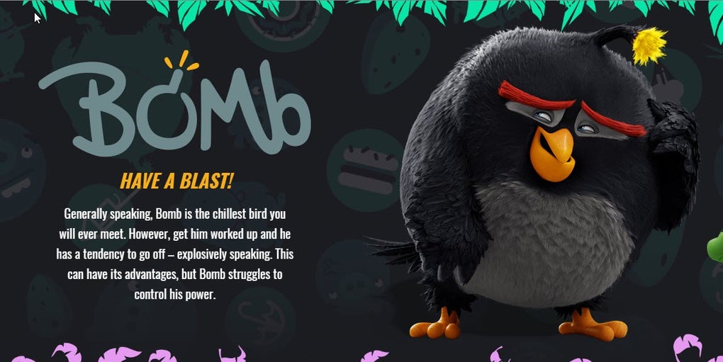 angry birds cellulare scarica